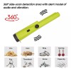 METAL DETECTOR GP Pinpointer Detectores De Metales Portatil 360°