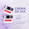 L'Oréal Paris Kit Ácido Hialurónico Serum + Crema Día +
