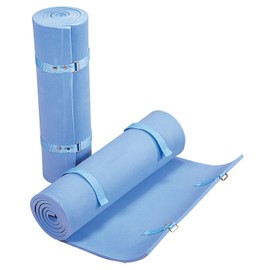 Stansport Pack Lite Camping & Backpacking Sleeping Pad (503-B)