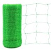 Toolazy Plastic Green Trellis Netting Roll 59''x328' Heavy-Duty Garden Netting