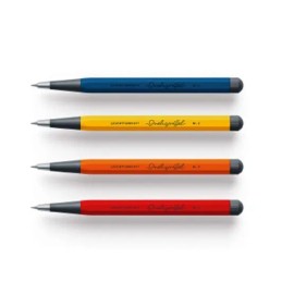 Stationery and Office Supply Pen Pencil for school, and desk organization, writing planning or paper accessory, and, Option 3