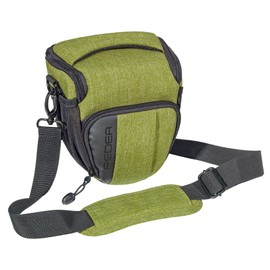 Fashion camera case for Nikon D500, D610, D3300, D3400, D5300, D7100, D7200, Canon EOS 1300D, 5D Mark II