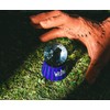 Wednesday Addams Mini Light-Up Snow Globe | 3 Inches Tall