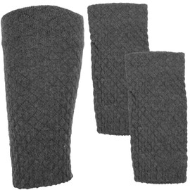 TOVINANNA 1pair Anti-sprain Ankle Support Braces for Sports Breathable Elastic Ankle Covers for Running Hiking and Fitness