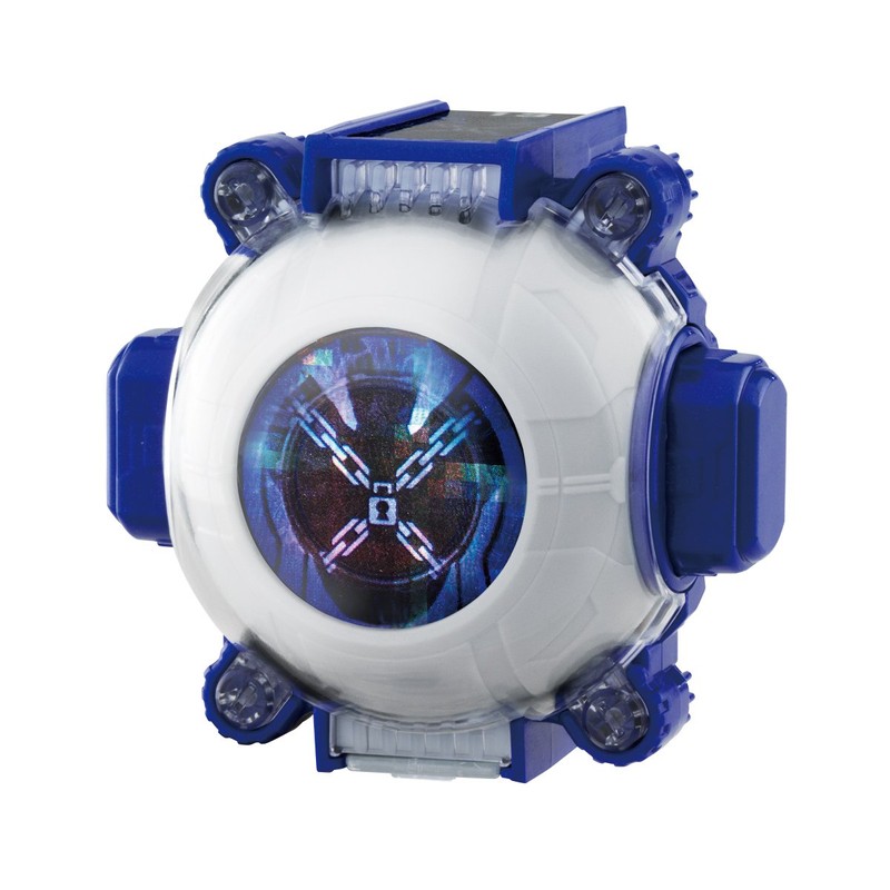 仮面ライダーゴースト DXマシンフーディー&フーディーニゴーストアイコン