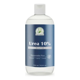 Shampoo De Urea Repador Plus Capilar Purifica - Anti Frizz
