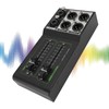 Zunate Passive Volume Controller All Metal, Passive Speaker Volume Controller
