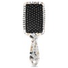 Kids Detangler Hair Brush Hairbrush for Boys Girls, Cute Puppy
