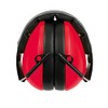 TimeTEX - Auris Plus Ear Protection for Children Red |