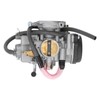 ATV Carburetor 707200190 Engine Carb Set with Filter Replacement for
