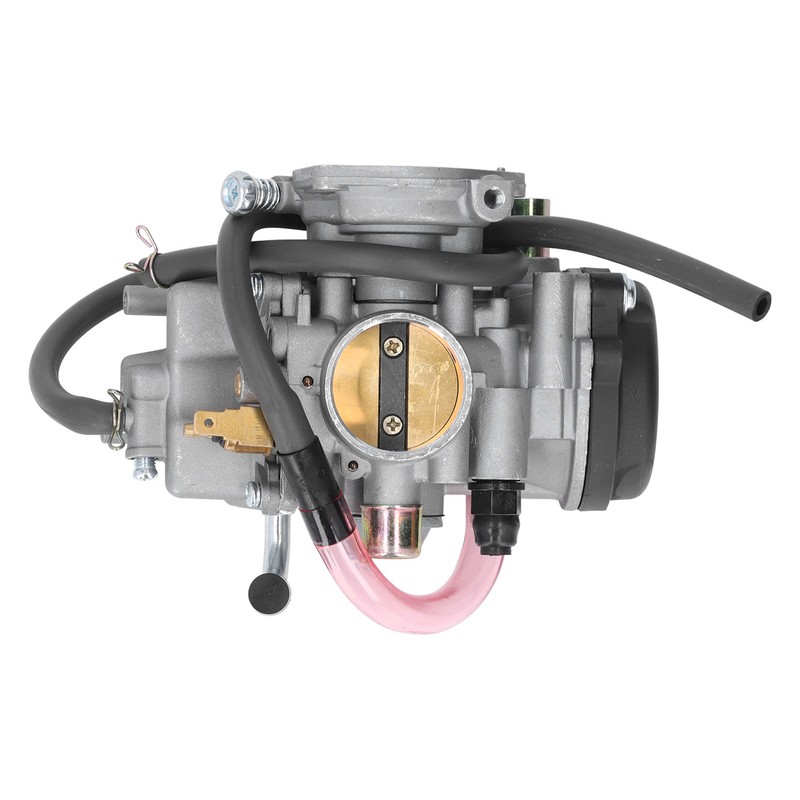ATV Carburetor 707200190 Engine Carb Set with Filter Replacement for