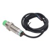 5Pcs Proximity Sensor NPN Normally Closed Detecting Switch 6‑36V DC