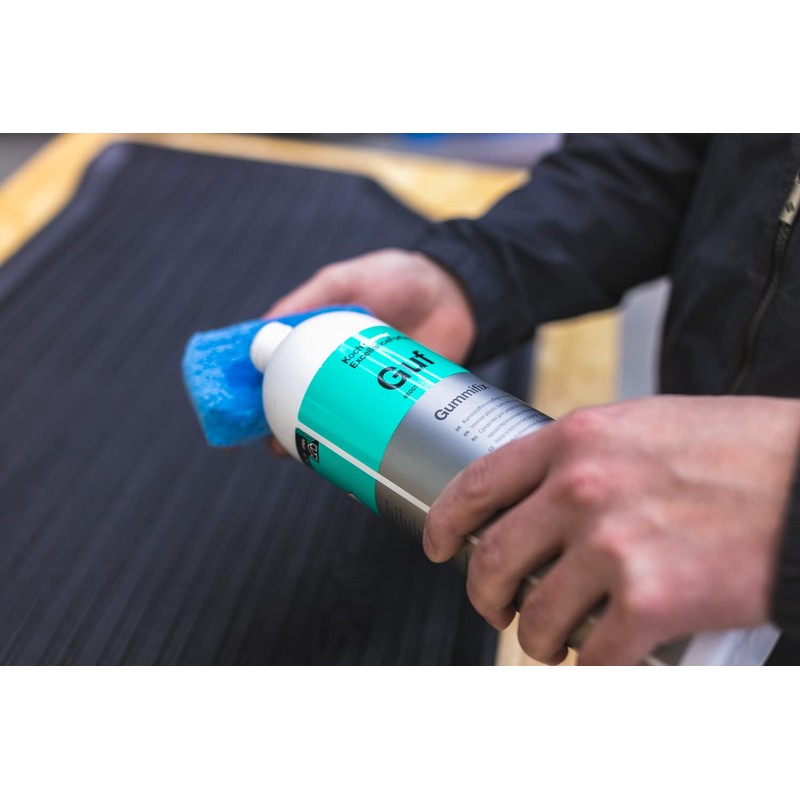 KOCHCHEMIE - Gummifix - Rubber and Plastic Interior Cleaner, Slip