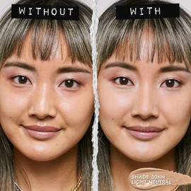 Urban Decay Stay Naked Quickie corrector multiuso acabado mate y larga duracion 30NN, 16.4ml