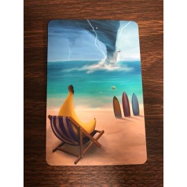 Takenoko Mysterium Promo Card