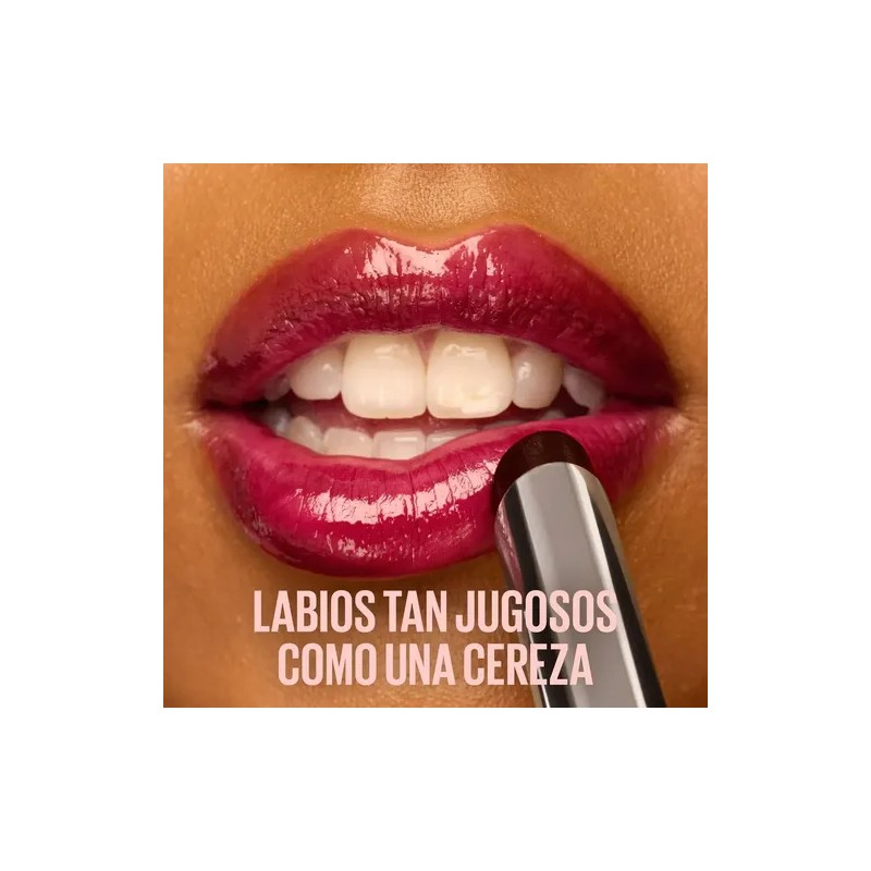 Bálsamo Labial Lifter Glaze Pink Drip Maybelline