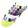 Helmet Visor, Motorcycle Helmet Visor, Helmet Screen, Motorcycle Windscreen Helmet,