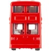 Tomica No.095 London Bus (blister) by Takara Tomy