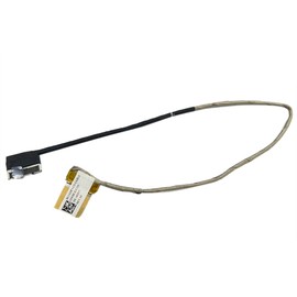 JINTAI LED LVDS LCD Screen Cable for Toshiba Satellite S50-B S55-B S55T-B L50-B L55-B 30PIN DD0BLILC100 DD0BLILC120 DD0BLILC130 DD0BLILC111 Screen Video Cable