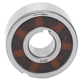 Disposable Bearings, Disposable Bearings, Freewheel Freewheel Backstop Keyway with Inner Keyway Industrial Supplies (CSK8PP), Needle Bearing