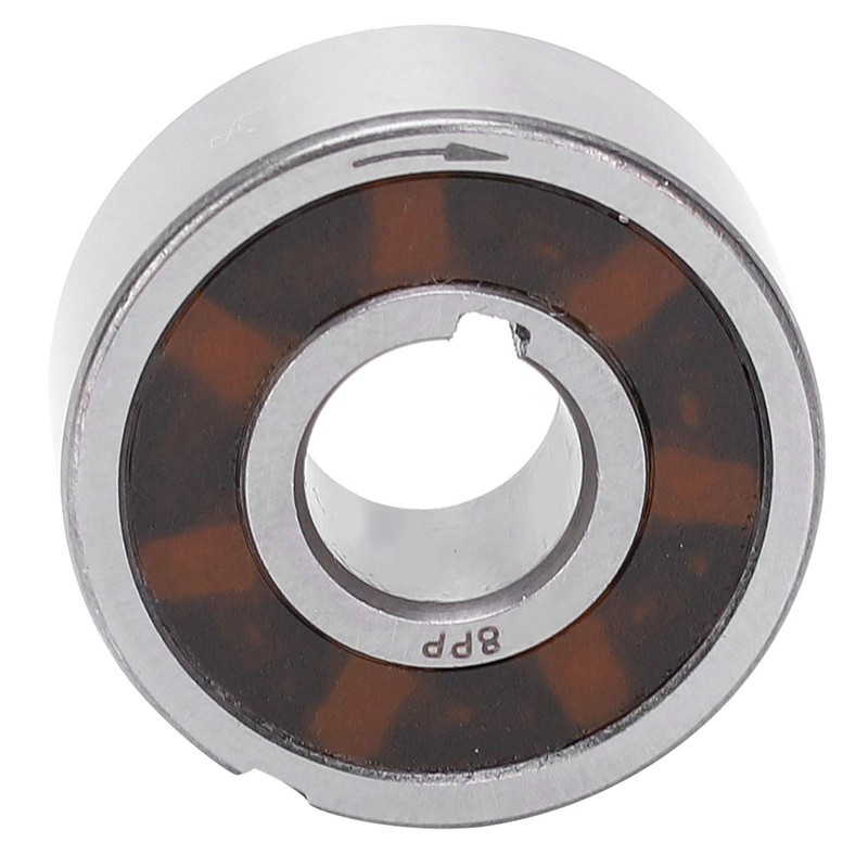 Disposable Bearings, Disposable Bearings, Freewheel Freewheel Backstop Keyway with Inner