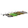 Savage Gear SG 3D SmashTail Minnow 10cm 17g F Firetiger
