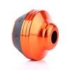 Yctze Frame Slider, CNC Aluminium Front Wheel Fork Wheel Frame