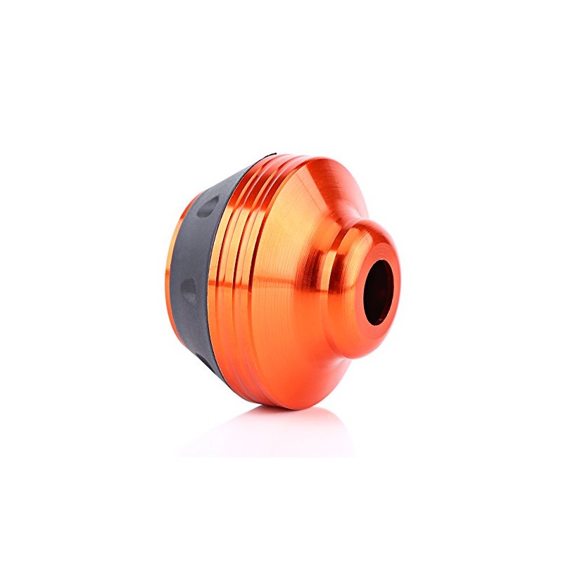 Yctze Frame Slider, CNC Aluminium Front Wheel Fork Wheel Frame