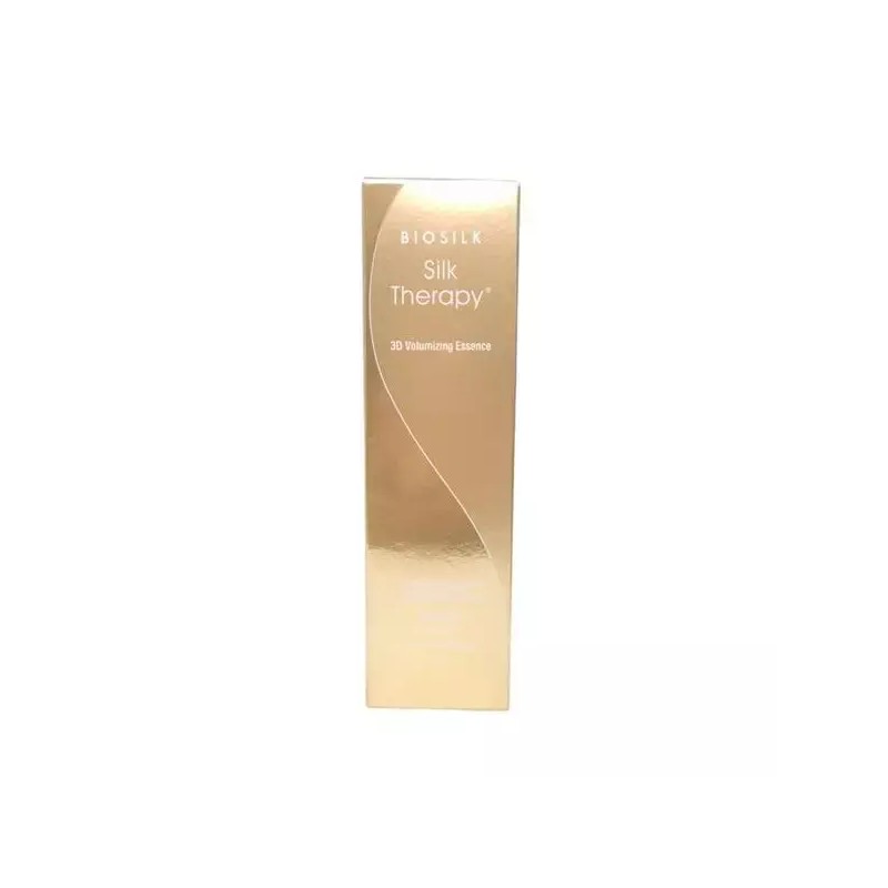 Silk Therapy 실크테라피 3D 볼류 마이징 헤어 에센스 150ml 2개PBZ
