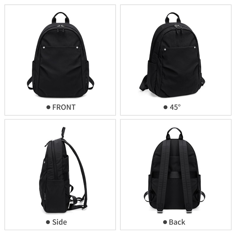 GOLF QUALITY Small Backpack for Women Fashion Mini Backpack Purse