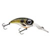 Spro Fat Iris 40 DR Wobbler Shad 4 cm 6.2
