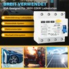 Warmfay FI Circuit Breaker Type B 63A 300mA 4-Pin VDE