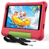 Kids Tablet 8 Inch Android 15, Octa-Core 12GB RAM +