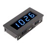 Digital Frequency Meter Speedometer DC 8 to 15V 0.56 in
