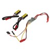 Electric Speed Controllers Dual Way Bidirectional 10A ESC Speed Control