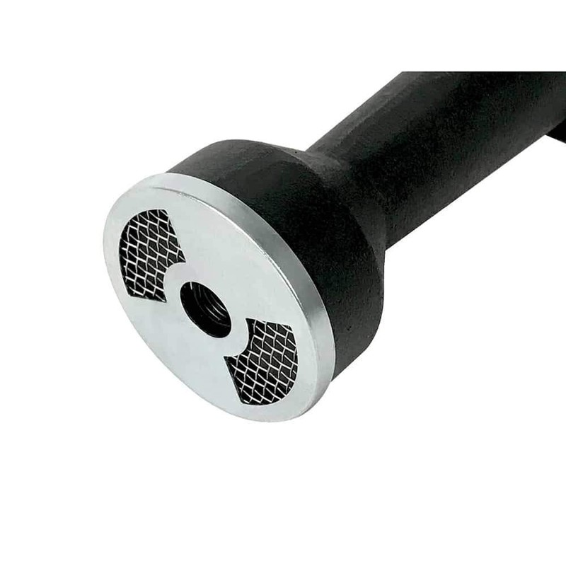 RCK Sales Holland Smoker Gas Grill Cast Iron Replacement Round