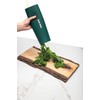 Kwik Kale Salad Massager - Silicone Tube Kitchen Gadget -