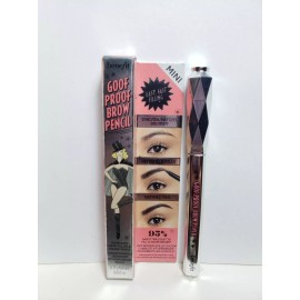 Benefit Goof Proof Brow Super Easy Brow Filling & Shaping Pencil #5 Mini