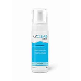 EGO Azclear Action Foaming Wash 150ml