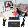 4K A7 HD Media Player Nanotechnology Multifunction Media Player with