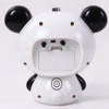 Wake Up Night-Light & Alarm Clock Kids Gifts Cute Panda