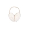 Nitina Nittina Mink Fur Ear Muffs IV