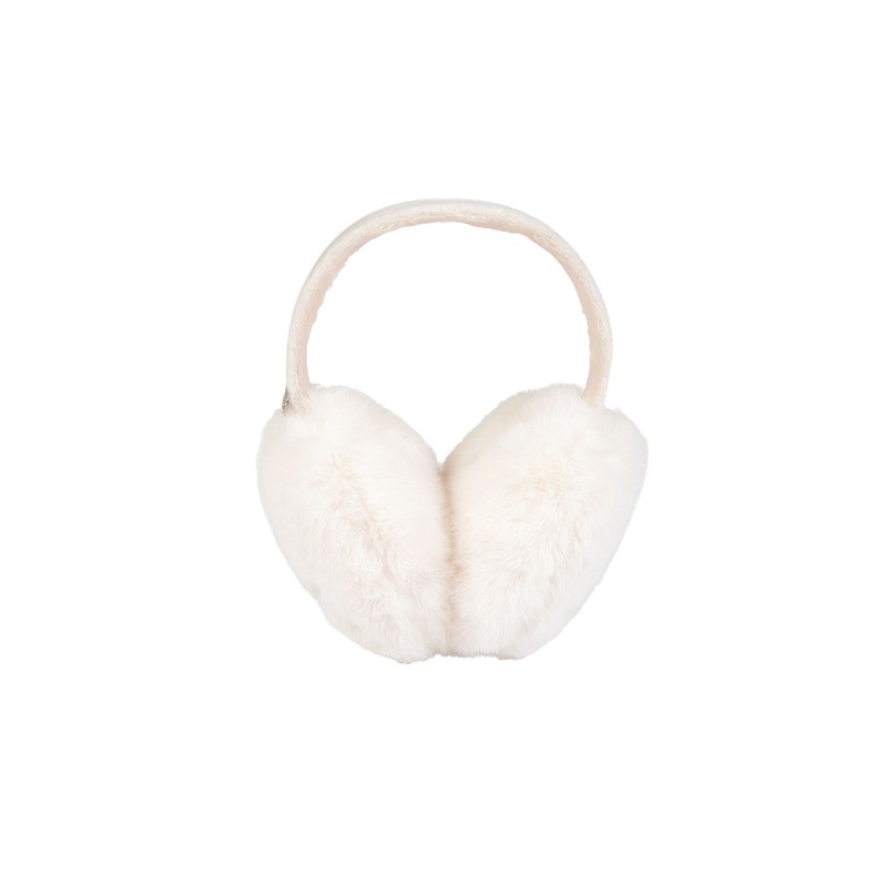 Nitina Nittina Mink Fur Ear Muffs IV