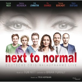 Next to Normal-Deutsche Orig