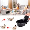 2 Pcs Recliner Release Pull Handle Universal Sofa Chair Recliner