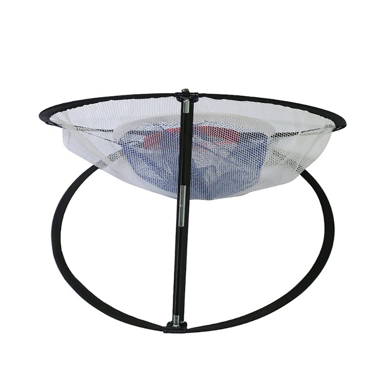 ANCLLO Foldable Golf Net Waterproof Golf Practice Net Exercise Driving