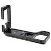 Leftfoto Camera L Plate Bracket,L Bracket Holder for Sony Alpha
