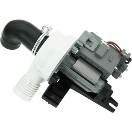 Aftermarket Maytag MVWB850YW1 Washer Water Drain Pump