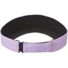 Yonex 40085 Women's Sun Visor, mist purple (354)