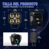 5LP-83973-01-00 Bruin, 5LP-83973-01-00 - Interruptor de control del motor de